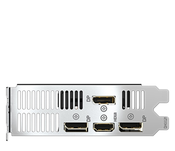 Gigabyte GeForce RTX 5060 OC Low Profile 8GB GDDR7 DLSS5 - 1332840 - zdjęcie 7
